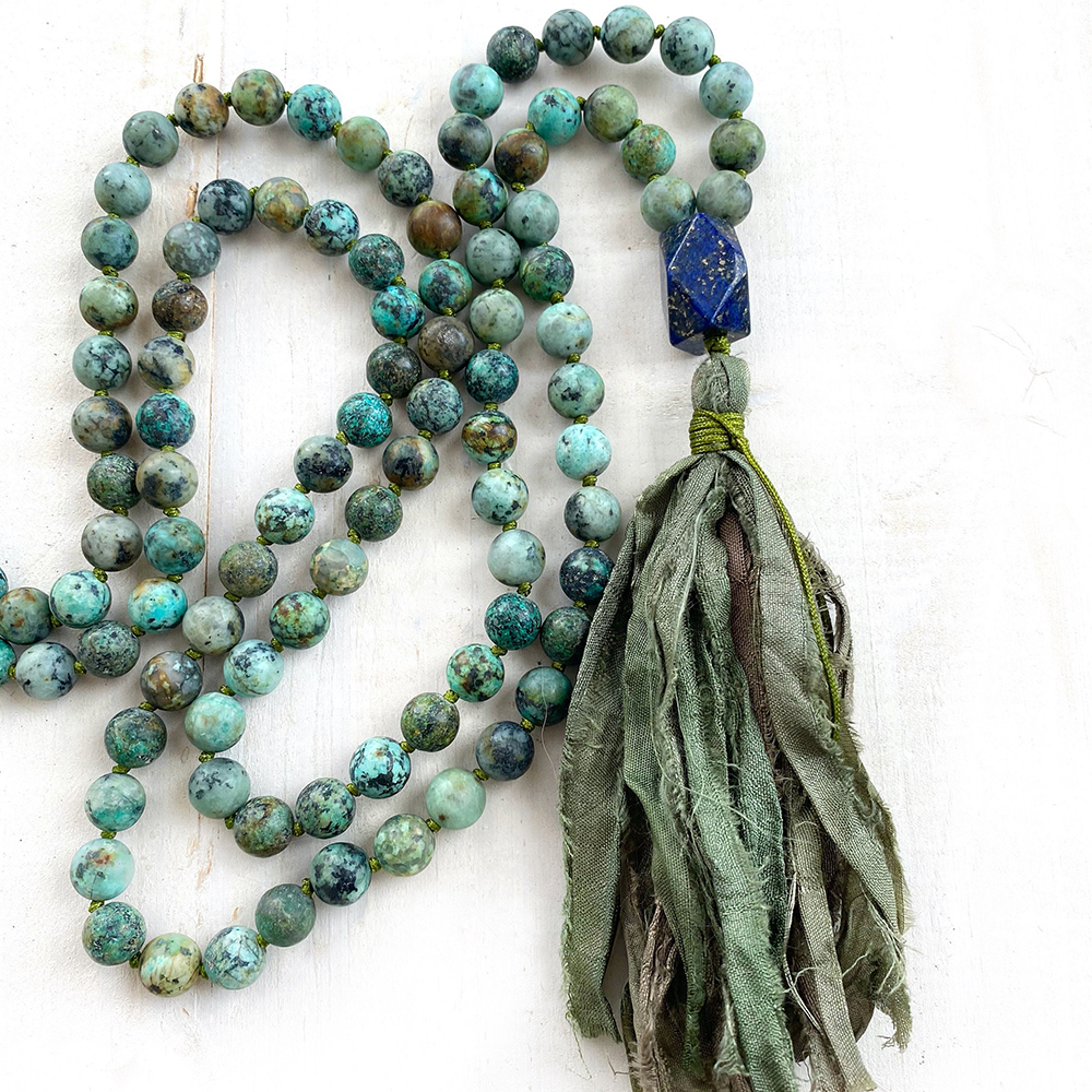 Turchese africano #1