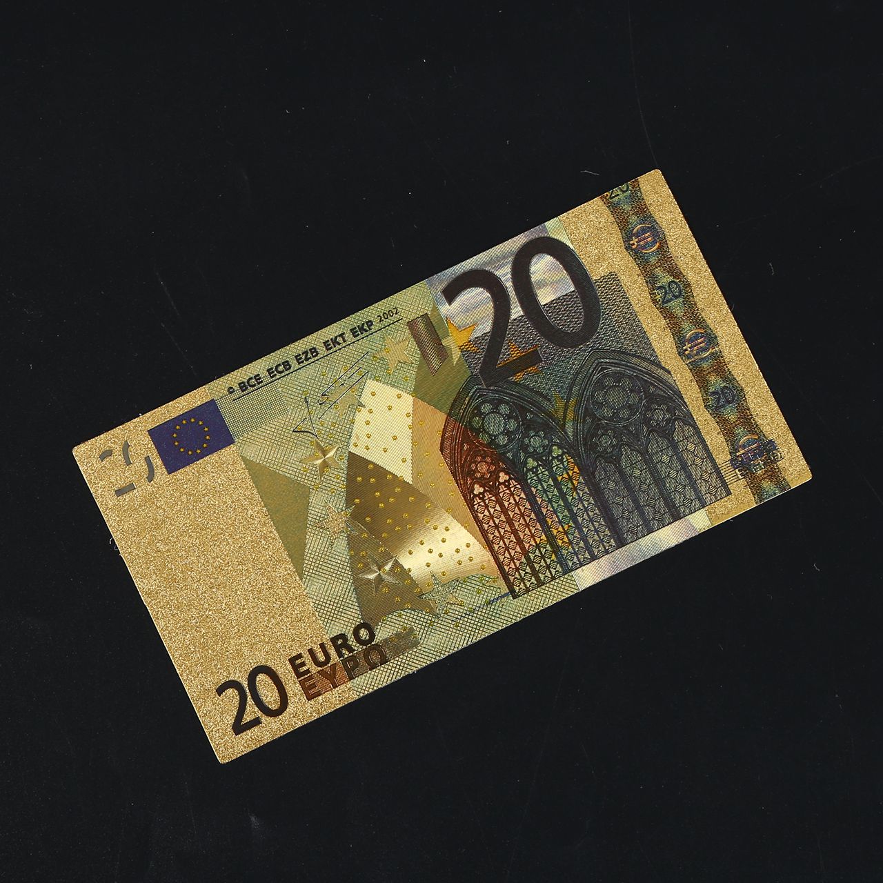 20e année