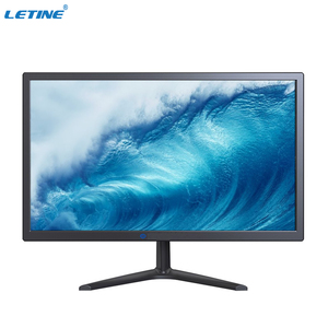 Cheap 18.5 Inch Framed LED <strong>Monitor</strong> 60Hz Home Working Desktop PC <strong>Computer</strong> <strong>Monitor</strong> - Product Image 2
