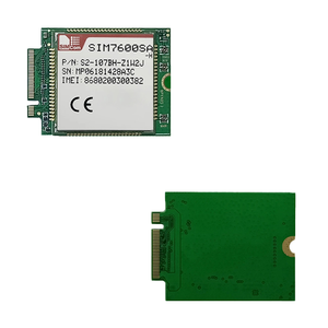 Modulo LTE 4G modulo SIMCOM CAT4 LTE SIM7600SA-H M.2