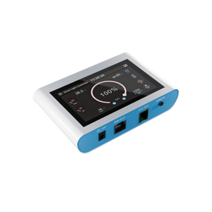 HongYi akıllı <span class=keywords><strong>LED</strong></span> büyümek işık denetleyicisi tarım dikim RJ45 + RJ14 kontrol portu uzaktan kumanda - Product Image 2