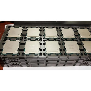 Xeon 6130F ทอง2.1GHz CPU 16C/32T 22Mb 2666MHz 135W สำหรับเซิร์ฟเวอร์ใช้ผลิตภัณฑ์ใหม่ - Product Image 3
