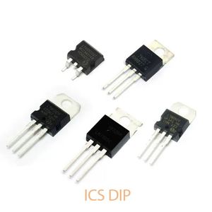Original rectifier bridge square bridge <strong>DF01S</strong> <strong>DF01S</strong>-T <strong>DF01S</strong>-<strong>E3</strong> <strong>DF01S</strong>-<strong>E3</strong>/<strong>77</strong> 1A 100V 4-foot SOP-4 bridge stack - Product Image 3