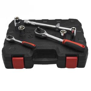 定制78件套汽车修理套筒组合工具五金工具包 - Product Image 5