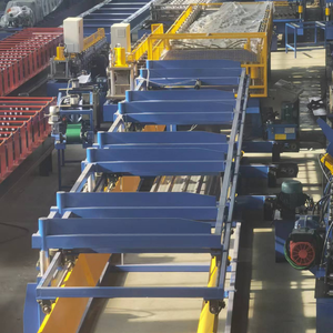 Máquina apiladora de paletizador apilador de Robot industrial automático para paletizador de Robot de palé de caja