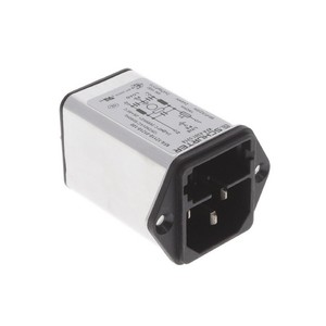 Một cửa kitting dịch vụ Nhà cung cấp 4301.5214 kfa nhập điện kết nối ổ cắm nam lưỡi mô-đun IEC 320-c14 4301-5214 - Product Image 1