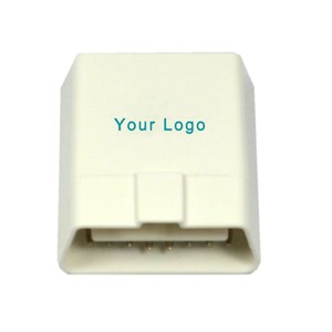 OEM/ODM Support OBD II Code Reader Diagnostic Tool OBD II Adapters for IOS/Android/Windows - Product Image 1
