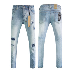 Bleu-KS310