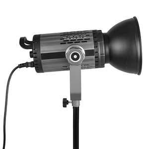 Film yapımı için U şekli braket çift renkli video çekimi 250 ile LED ışık W yüksek parlaklık - Product Image 5