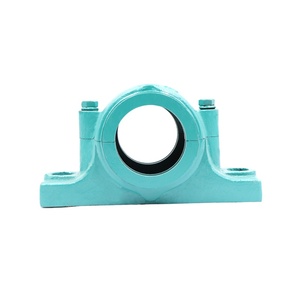 さまざまな業界向けの厚さUCPモデル番号ピローブロックベアリングSn205 Sn206 Sn207 Sn208 Sn209 Sn210 Sn211 Sn212を含む - Product Image 4
