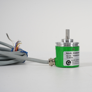 Gute Qualität ELCO Encoder EC40A6-H6AR-1000 Inkrement-Drehgeber auf Lager