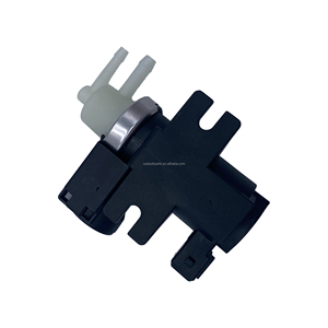Vacuum <strong>Turbo</strong> Boost Pressure Control Solenoid Valve 05851609 EGRVC007 for FIAT DOBLO Cargo - Product Image 5