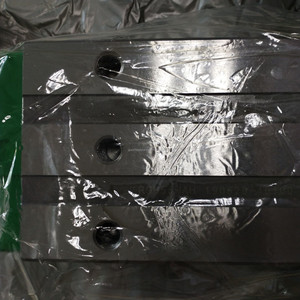 Taiwan HIWIN <strong>Linear</strong> <strong>Guide</strong> <strong>Rail</strong> With Slide <strong>Block</strong> RGH55HAH - Product Image 2