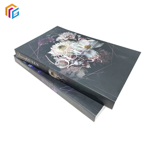 Wholesale Custom Print 5*<strong>8</strong> Inch <strong>Book</strong> Emboss <strong>Books</strong> Printing Bulk Foil Paperback Cover - Product Image 1