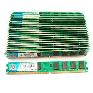 Produttore Commercio All'ingrosso <span class=keywords><strong>Desktop</strong></span> di Ram <span class=keywords><strong>Ddr2</strong></span> 4 <span class=keywords><strong>Gb</strong></span> <span class=keywords><strong>2</strong></span> <span class=keywords><strong>Gb</strong></span> di Memoria