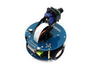 Raspberry Pi 3B/3B/4B Wireless Video Smart Auto Zubehör Paket ohne Raspberry Pi Motherboard - Product Image 3