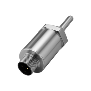 Pt100 <strong>Temperature</strong> Transmitter | -50&deg;C~300&deg;C | Industrial RTD <strong>Sensor</strong> | 4-20mA <strong>Output</strong> - Product Image 1