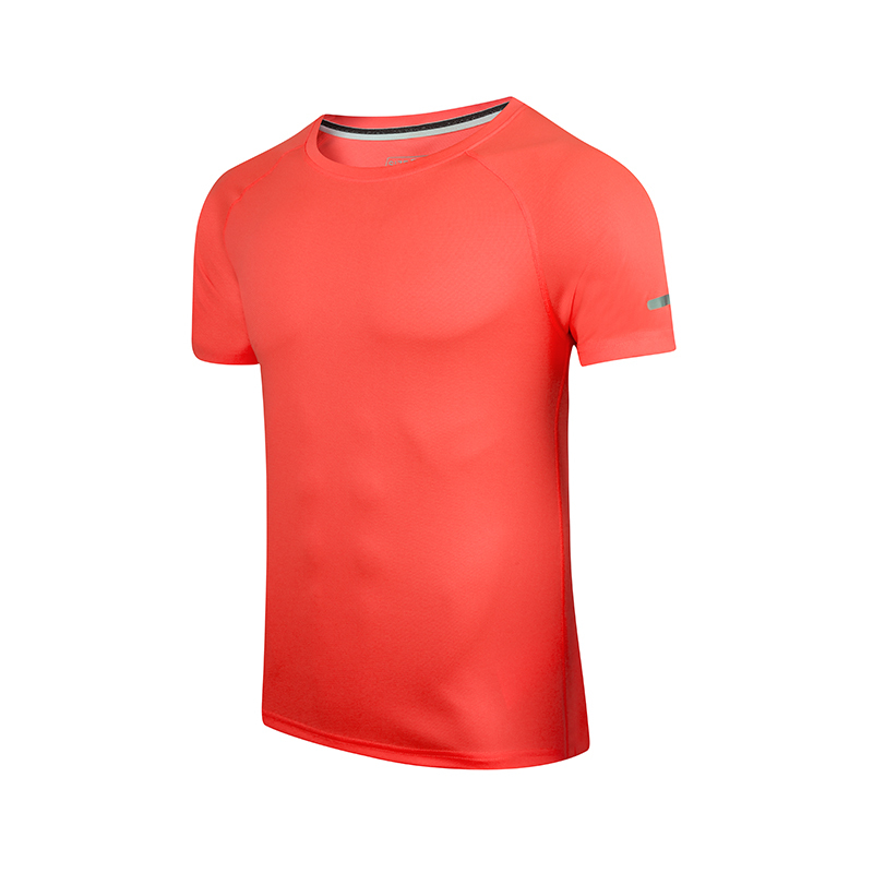 Orange Red