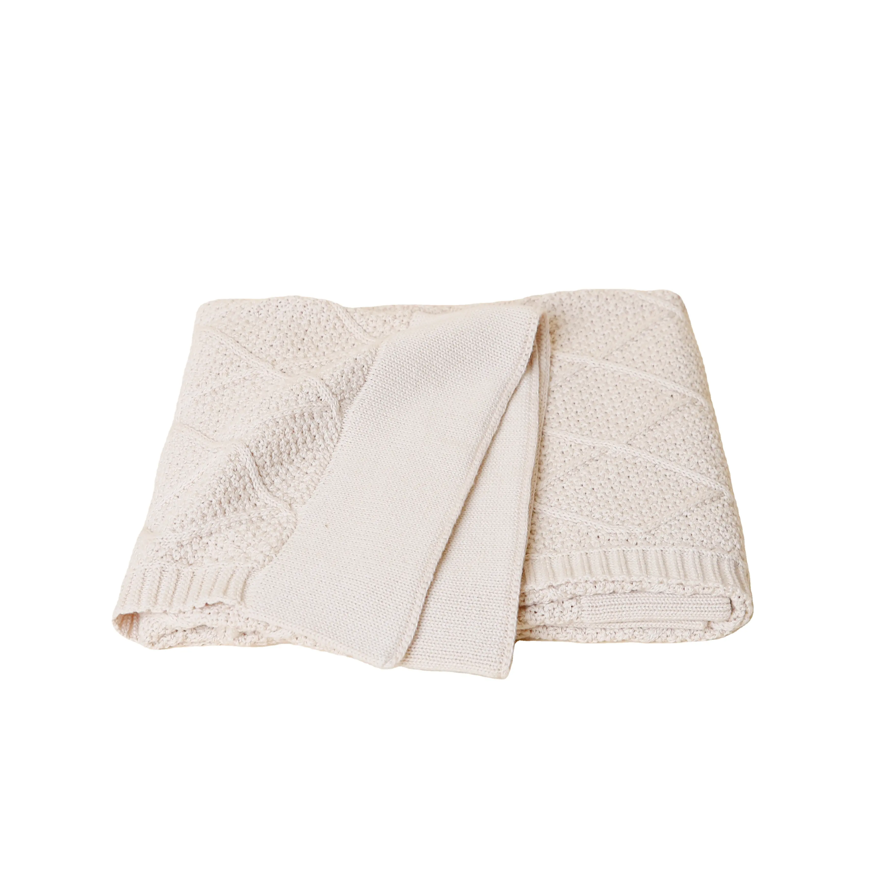 Manta de algodón bordado con nombre personalizado para bebé, manta para recién nacido, niño y niña