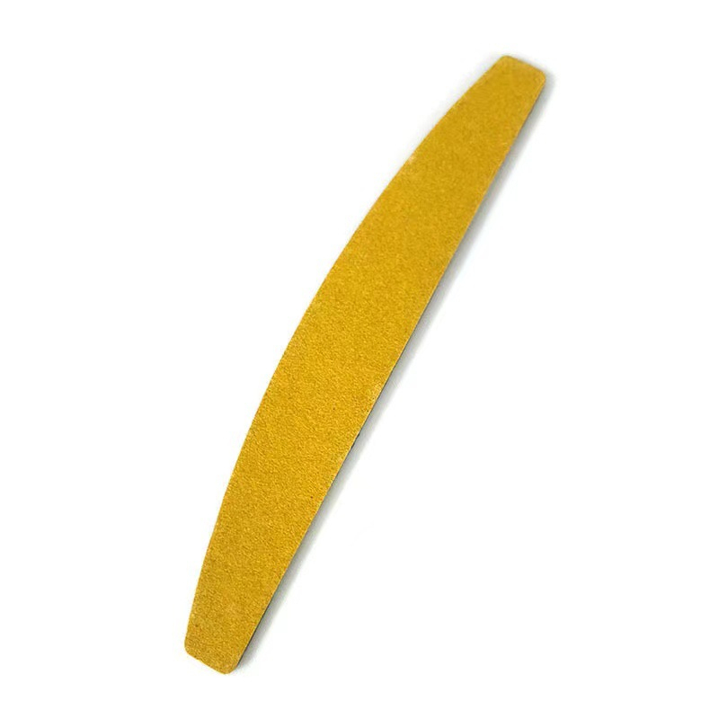 Jaune demi-lune