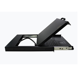 KVM-1700MU 16ポートKVMスイッチは、Windows XP 7/8/10 Microsoft Linux Unixなどのオペレーティングシステムをサポートしています。 - Product Image 5
