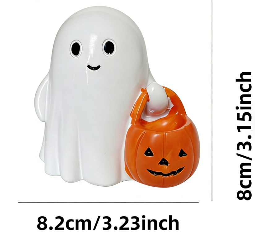 hold a pumpkin