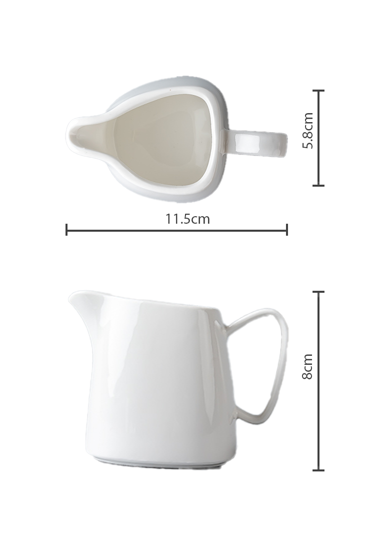 Brocca latte