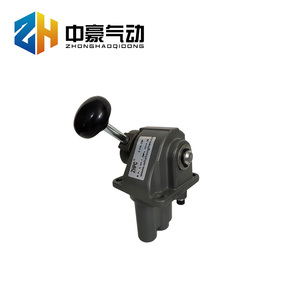 วาล์วควบคุมแบบด้ามจับสำหรับการขุด2-HA-1W รีเซ็ตอุปกรณ์รอกสำหรับ R431005660เหมืองแร่สภาพใหม่ - Product Image 2