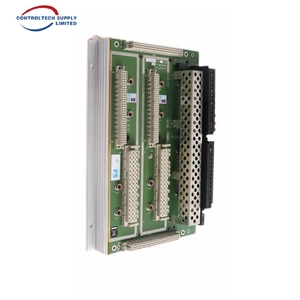 Módulo de entrada digital DI2301 de alta velocidad con entradas aisladas de 32 canales para sistemas de automatización industrial - Product Image 3