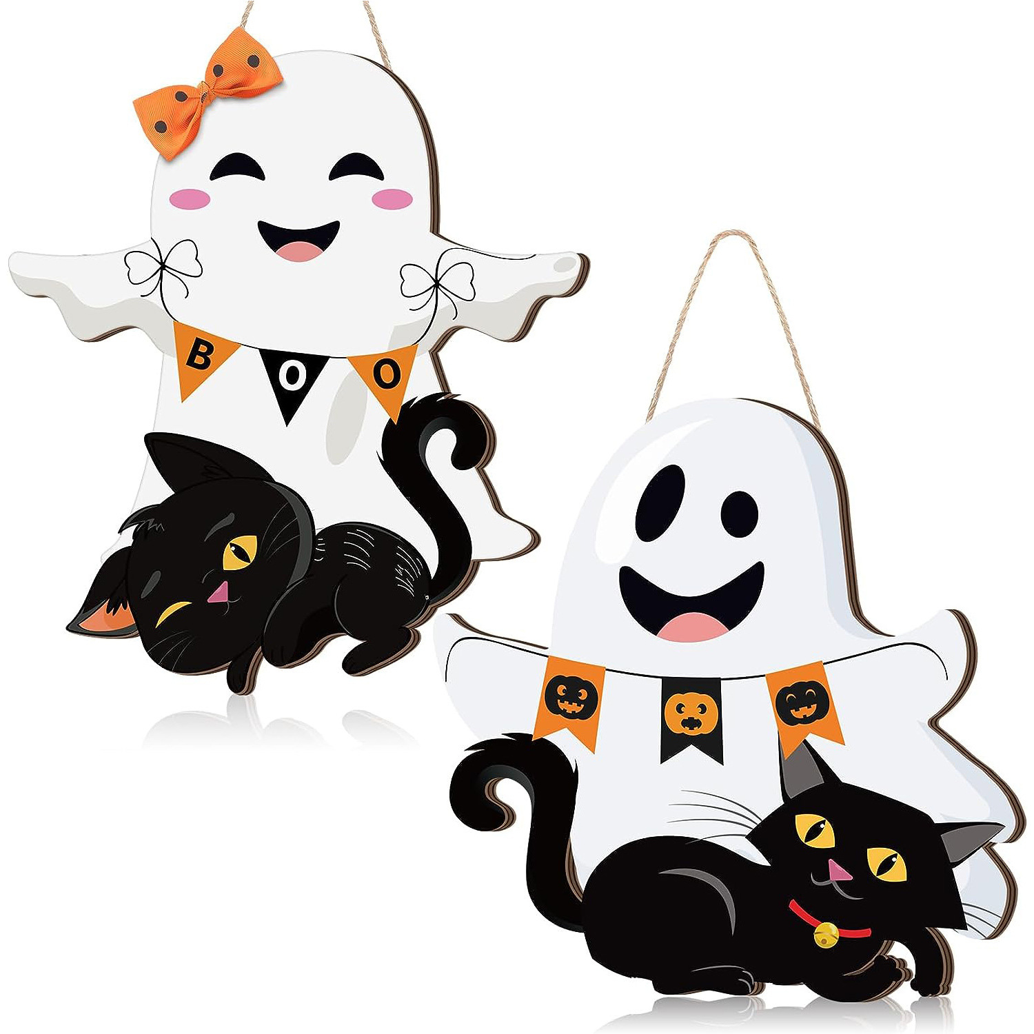 Fantasma Blanco
