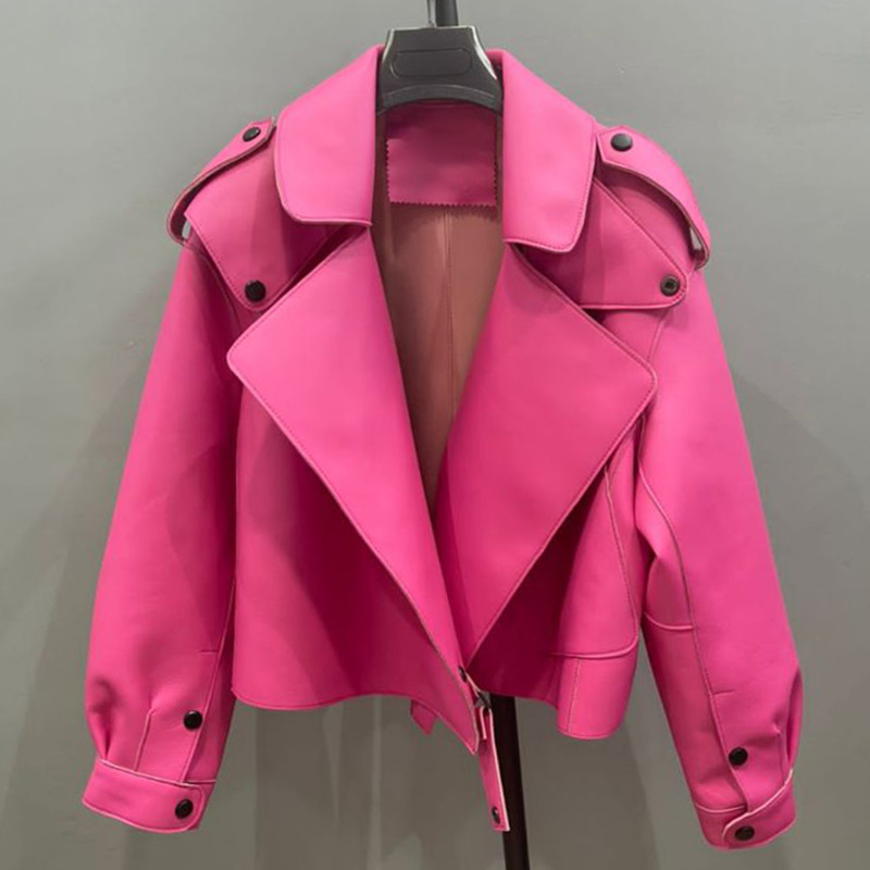 Hot Pink