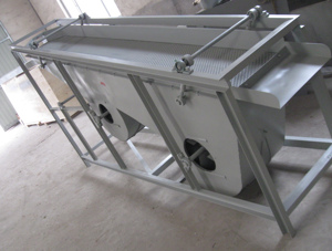 Máquina separadora de Macadamia, cáscara de almendro y nogal - Product Image 5