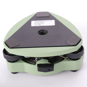 Nuevo Tribrach de precisión GDF21 sin plomada óptica para topografía GPS <span class=keywords><strong>GNSS</strong></span> Estación total - Product Image 3