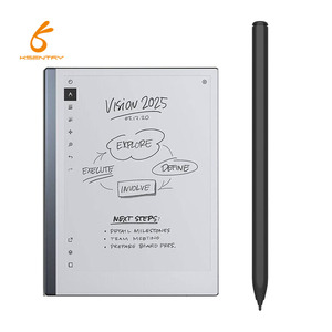 4096 Từ Stylus <span class=keywords><strong>Pen</strong></span> Cho Đáng Chú ý 2 Với Eraser Kỹ Thuật Số Thay Thế Bút Cho EMR Đáng chú ý 1 2 Máy Tính Bảng S Bút Chì - Product Image 1