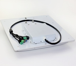 <strong>RS232</strong> TCP/IP Wiegand RS485 Access Control 12 Dbi Rugged Integrated Uhf <strong>Rfid</strong> Fixed <strong>Reader</strong> - Product Image 1
