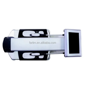 เครื่องสแกนร่างกาย inbody เทคโนโลยีใหม่เครื่องมือวัดไขมันอัจฉริยะพร้อมเครื่องพิมพ์เครื่องวิเคราะห์ไขมัน - Product Image 6