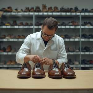 Финальная выборочная проверка (FRI) для одежды, обуви, электроники, игрушки, детские товары, продукты питания, товары для дома AQL, отбор проб, ISO 9001 CE - Product Image 4