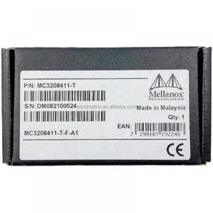 QSFP-40/100-SRBD 100G 40GBASE SR-BiDi QSFPトランシーバー光ファイバテレコムネットワーク用RJ45コネクタタイプ12V電源 - Product Image 6