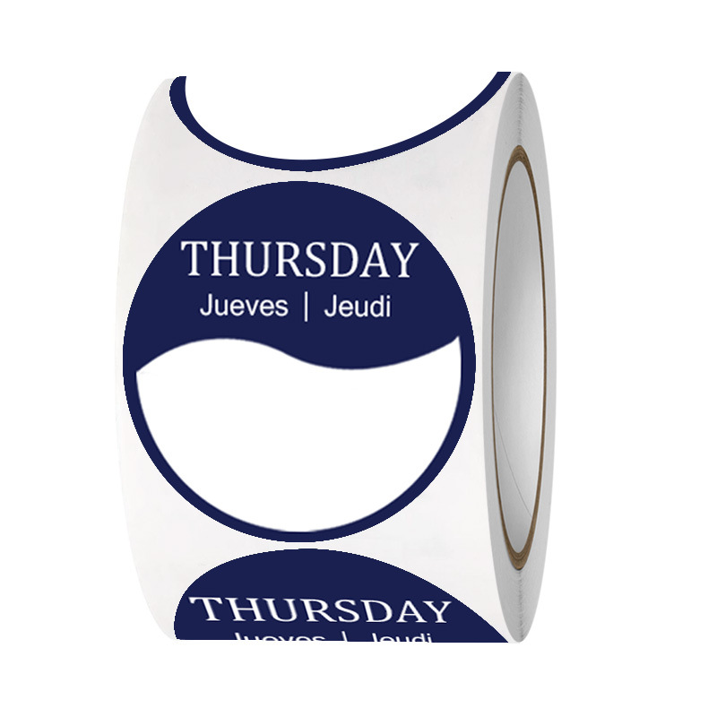 Jueves