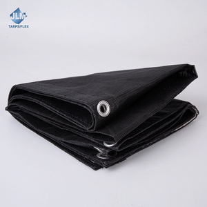 Tessuto in PVC reticolato in PVC, - Product Image 1