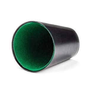 Tabletop Twister Trò Chơi Trò Chơi Bốn Người Chơi Liar Dice Cup Set - Product Image 3