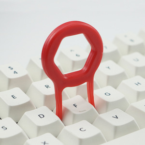 Removedor personalizado teclado Keyswitch Keycap interruptor extractor herramienta para teclado mecánico - Product Image 5