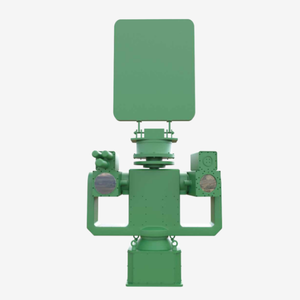 SISTEMA DE DETECCIÓN COOPERATIVA MULTIDIMENSIONAL Y MULTIBANDA PARA SEGUIMIENTO DE OBJETIVOS BAJOS, LENTOS Y PEQUEÑOS, ALERTA TEMPRANA Y DAMA - Product Image 2