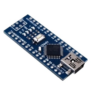 Versione migliorata Nano V3.0 ATMEGA328P ICs 3.0 con cavo USB incluso - Product Image 5