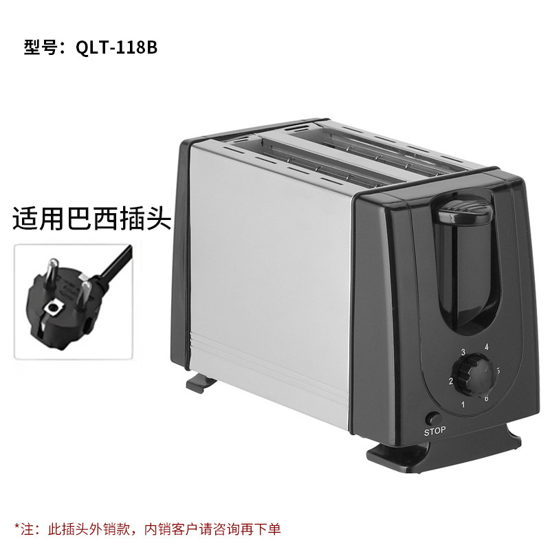 Estándar de la UE 220v-qlt-118b