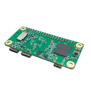 New Rock Pi Radxa Zero Mini SBC Development Board 64-bit Quad-Core Mini <strong>Computer</strong> with Linux <strong>Operating</strong> <strong>System</strong> - Product Image 3