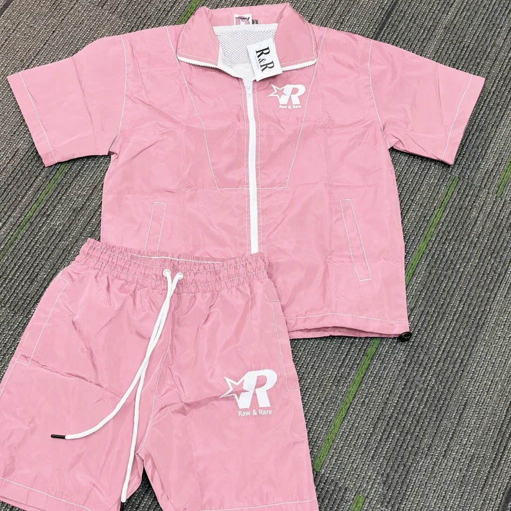 Rosa