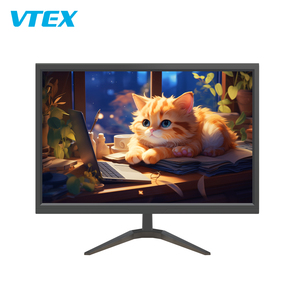 21.5 pollici 1920*1080 Hd Ips schermo Desktop Hdm I Pc Display a Led Monitor per Computer all'ingrosso a buon mercato - Product Image 1