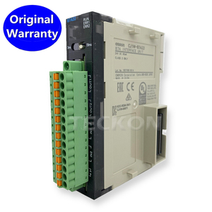 CJ1W-B7A22 B7A-Schnittstelleneinheiten SPS CJ1W B7A22 Grundlegender E/A-Controller-Programmierer - Product Image 2