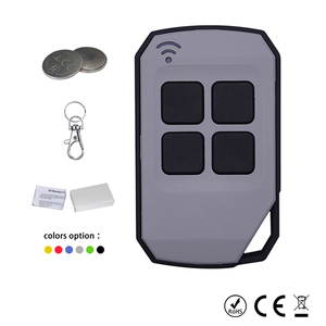 YET2129 universale codice di rotolamento telecomando duplicatore per porta scorrevole - Product Image 2
